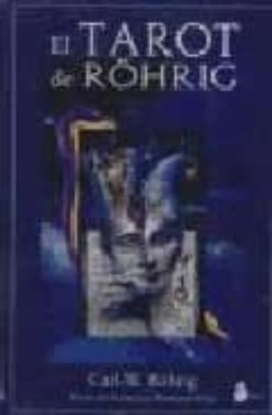 El Tarot Rohrig