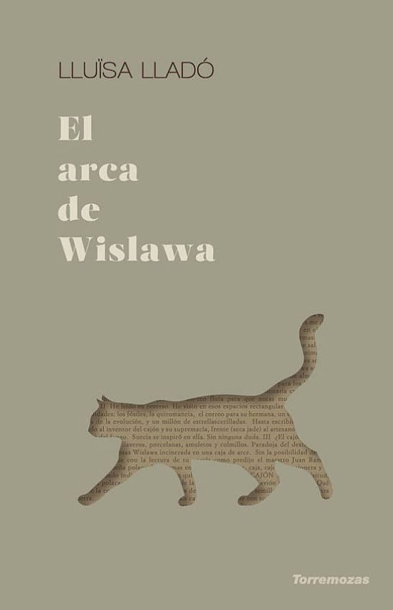 El Arca de Wislawa