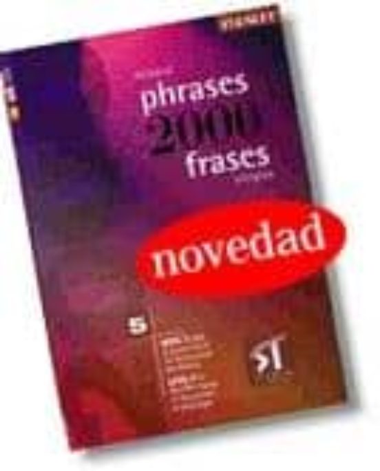 2000 Bilingual Phrases 3