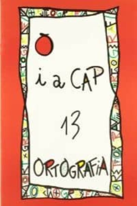 Nº 13 Sèrie Vermella