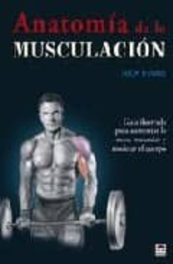 Anatomia de la Musculacion
