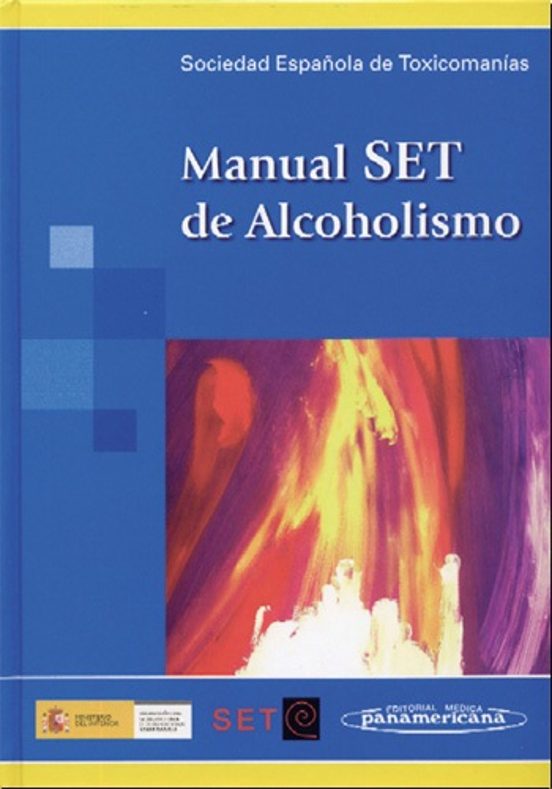 Manual Set De Alcoholismo