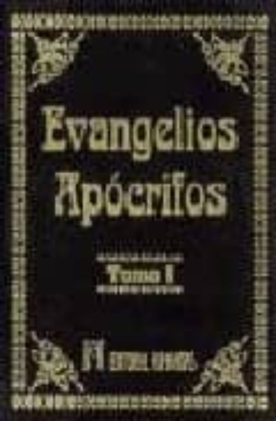 Evangelios Apocrifos