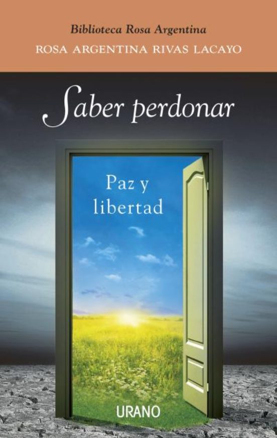 Saber Perdonar