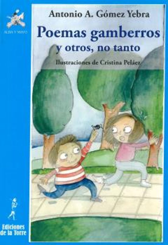 Poemas Gamberros Y Otros No Tanto