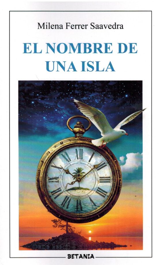 El Nombre de una Isla