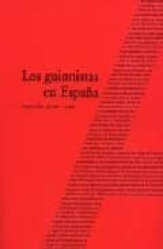 Los Guionistas En España