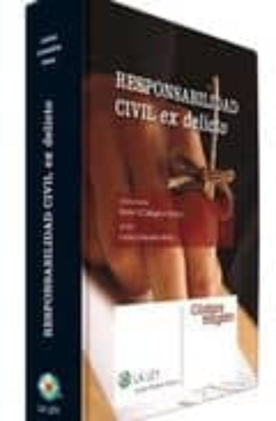 Responsabilidad civil ex delicto
