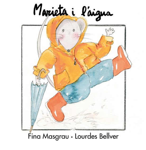 Marieta I L Aigua
