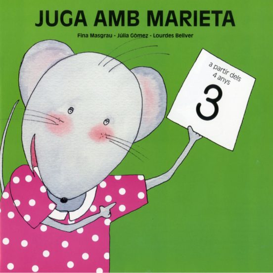 Juga Amb Marieta; 3