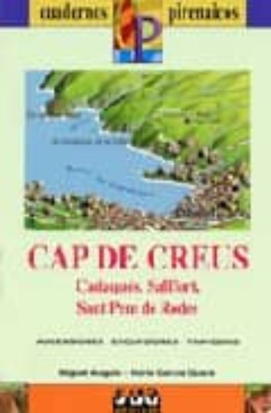 Cap de Creus Ascensiones Excurs