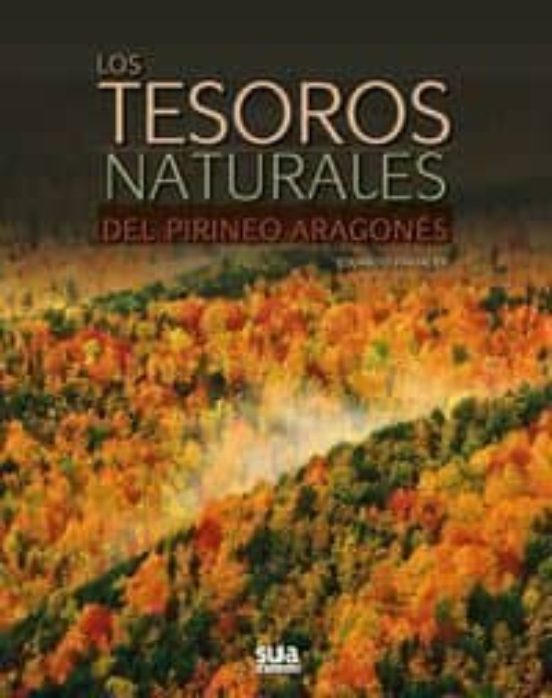 Los Tesoros del Pirineo Aragones