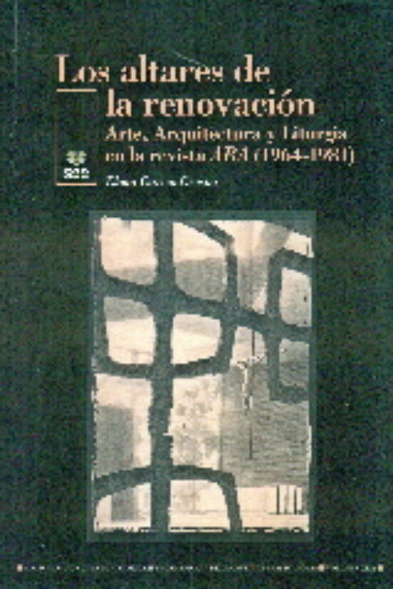 Los Altares De La Renovacion