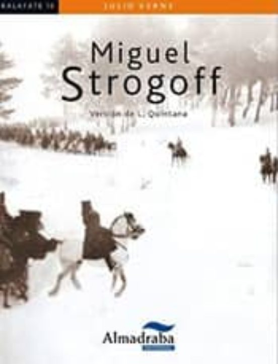 Miguel Strogoff