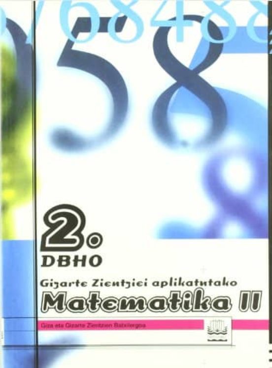 Matematika II