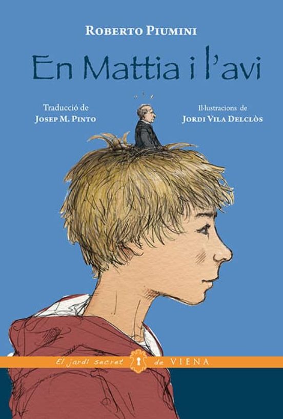 En Mattia I L Avi