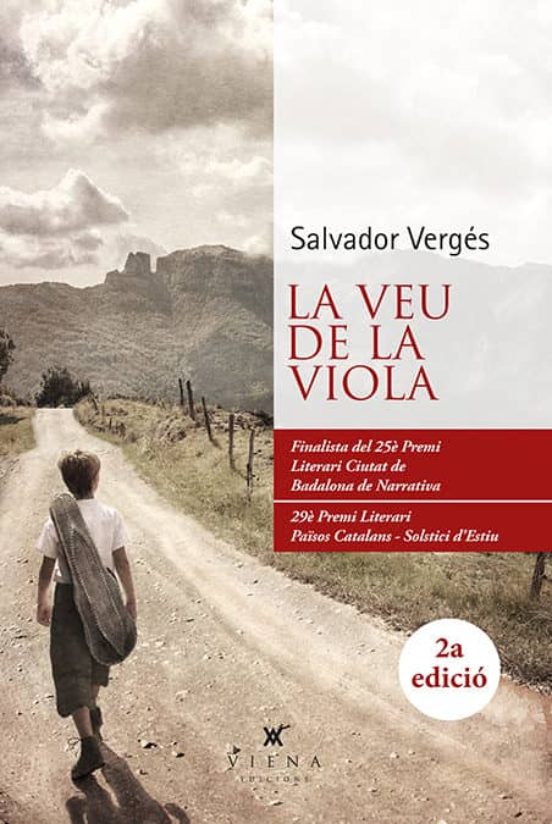 La Veu De La Viola