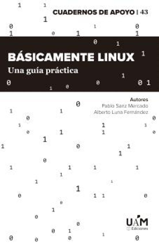 Básicamente LINUX