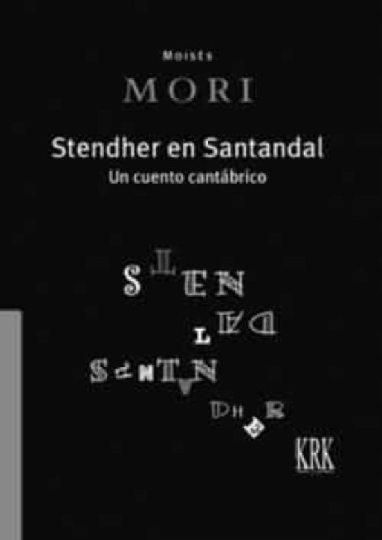 Stendher En Santandal