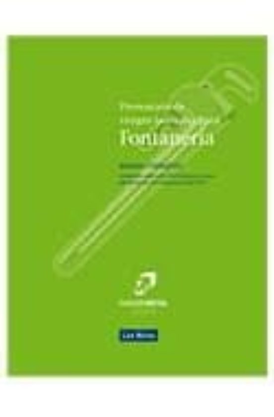 Prevención de riesgos laborales para fontanería