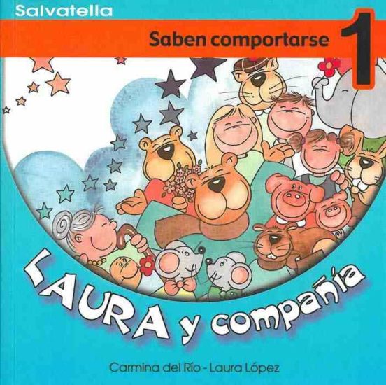 Saben Comportarse