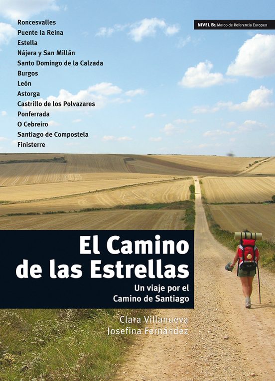 El Camino De Las Estrellas