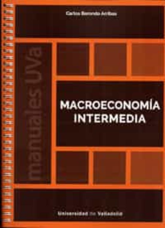 Macroeconomía Intermedia