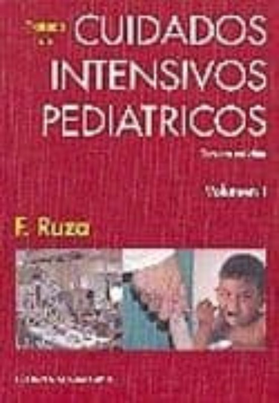 Tratado De Cuidados Intensivos Pediatricos