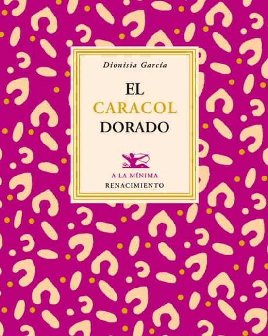 El Caracol Dorado