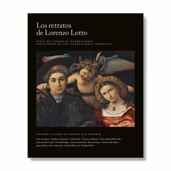 Los Retratos De Lorenzo Lotto