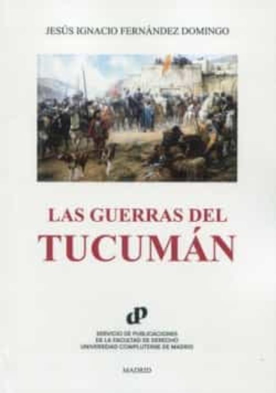 Guerras del Tucumán