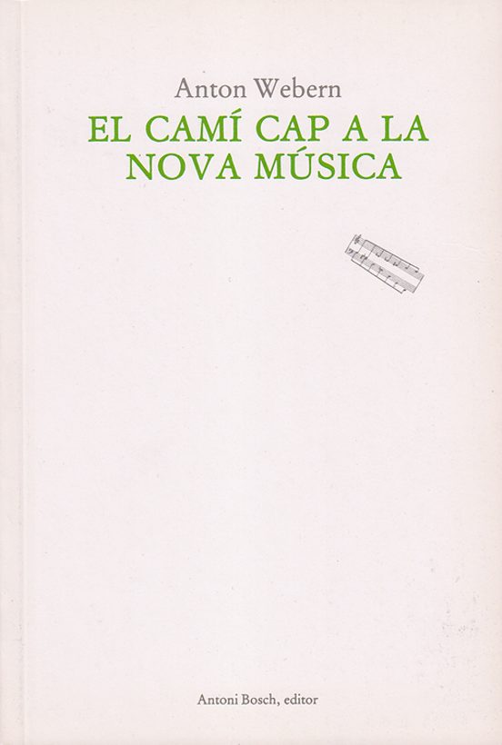 El Cami La Nova Musica