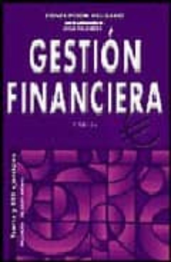 Gestion Financiera: Teoria Y 800 Ejercicios