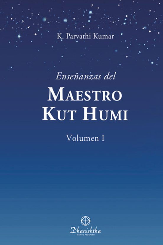 Enseñanzas del Maestro Koot Hoomi