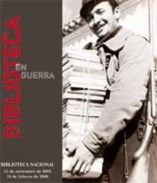 Biblioteca En Guerra
