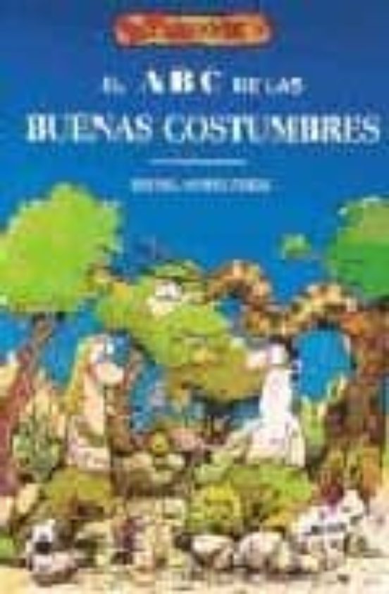 El Libro De Como Adquirir Las Buenas Costumbres