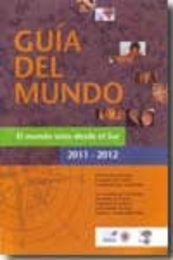 Guia Del Mundo