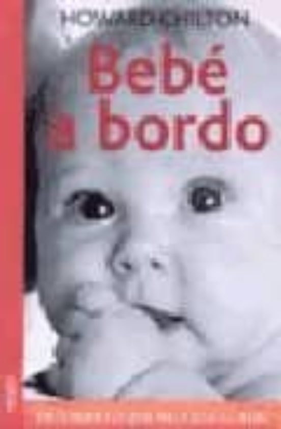 Bebe A Bordo