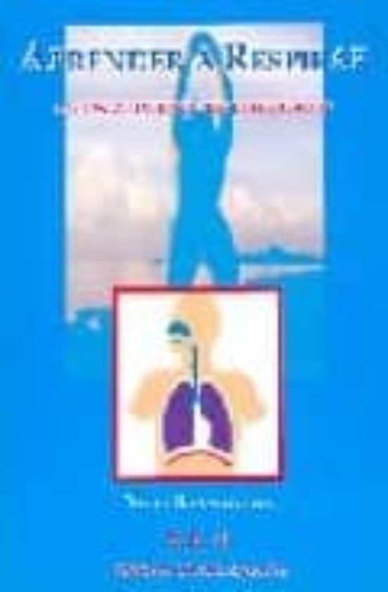 Aprender A Respirar: La Ciencia Hindu-yogui De La Respiracion