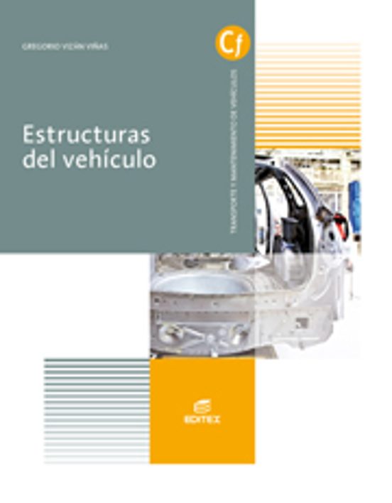 Estructuras Del Vehiculo Grado Superior Automoción