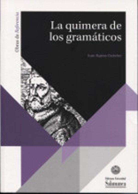 La Quimera De Los Gramáticos