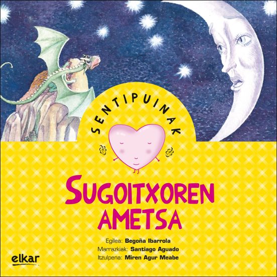 Sugoitxoren Ametsa