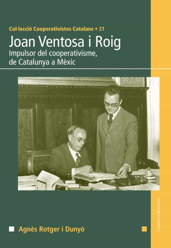 Joan Ventosa I Roig