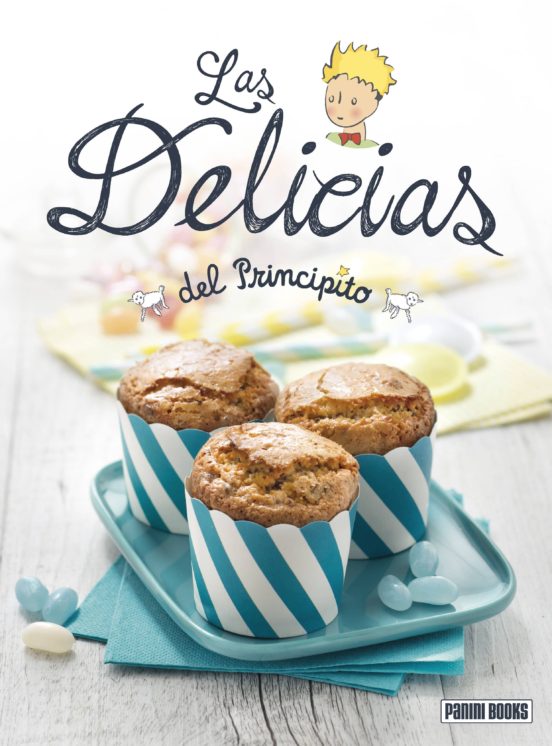Las Delicias Del Principito