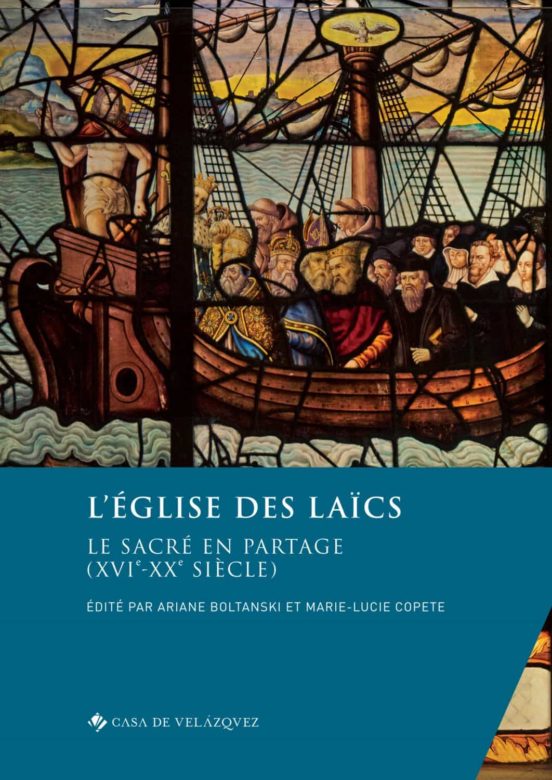 L'Église Des Laïcs
