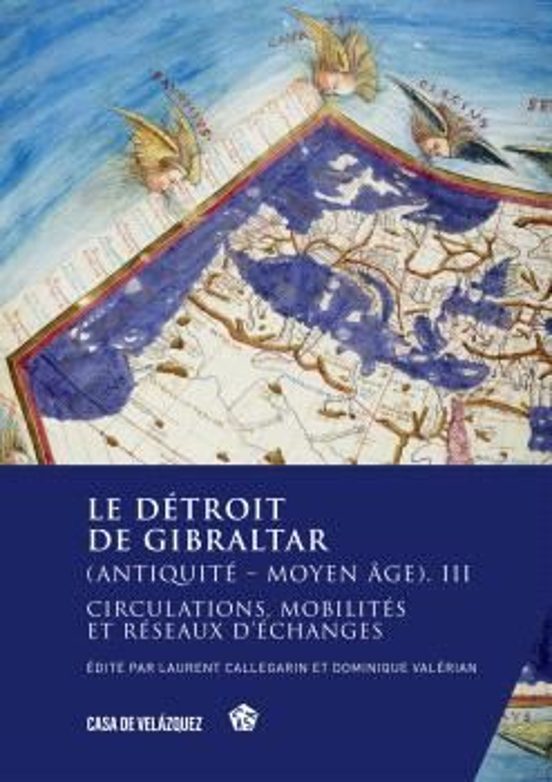 Le Détroit De Gibraltar . III