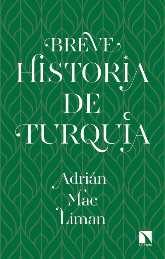 Breve Historia De Turquía