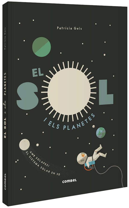 El Sol I Els Planetes