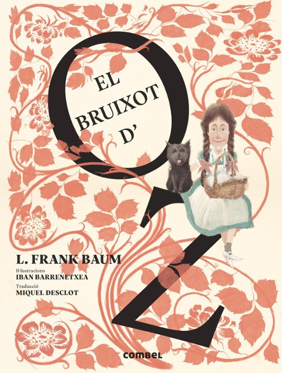El Bruixot D'Oz