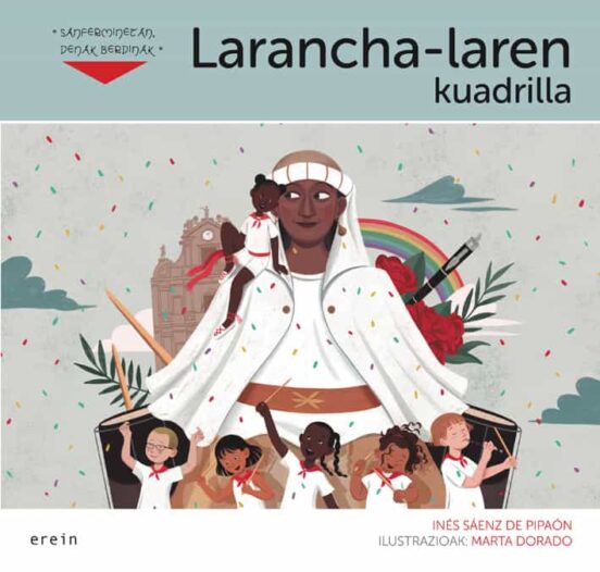 Larancha-laren Kuadrilla